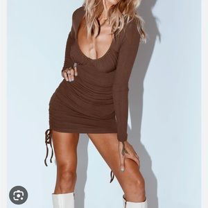 Princess Polly Dress